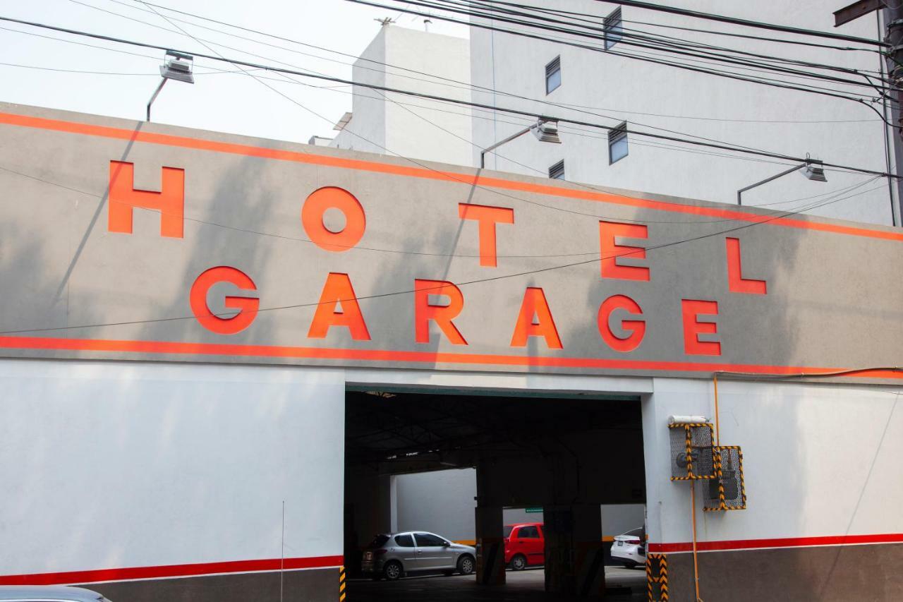 Hotel La Rosa - Solo Adultos — Photos 1