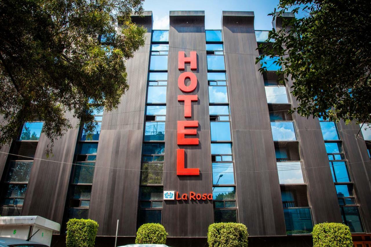 Hotel La Rosa - Solo Adultos — Photos 2
