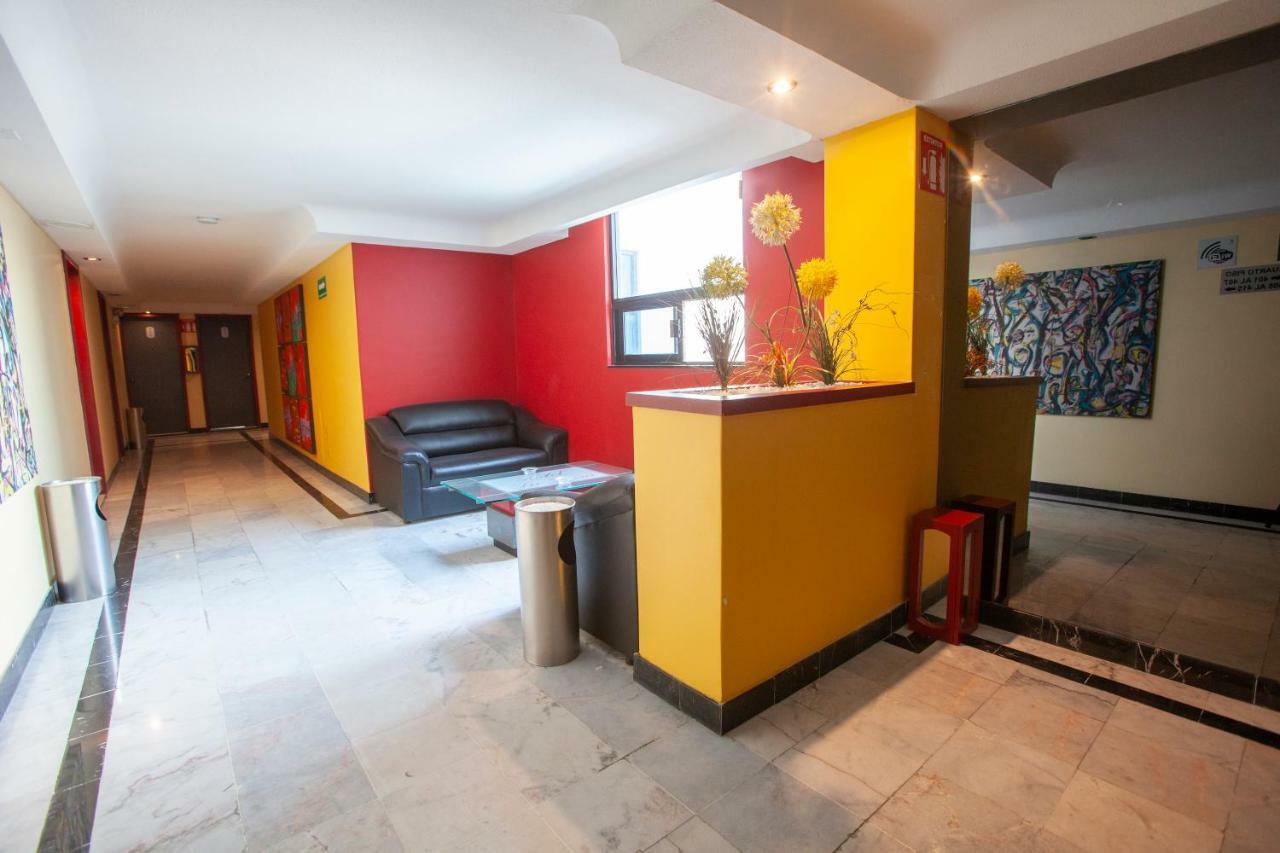 Hotel La Rosa - Solo Adultos — Photos 3
